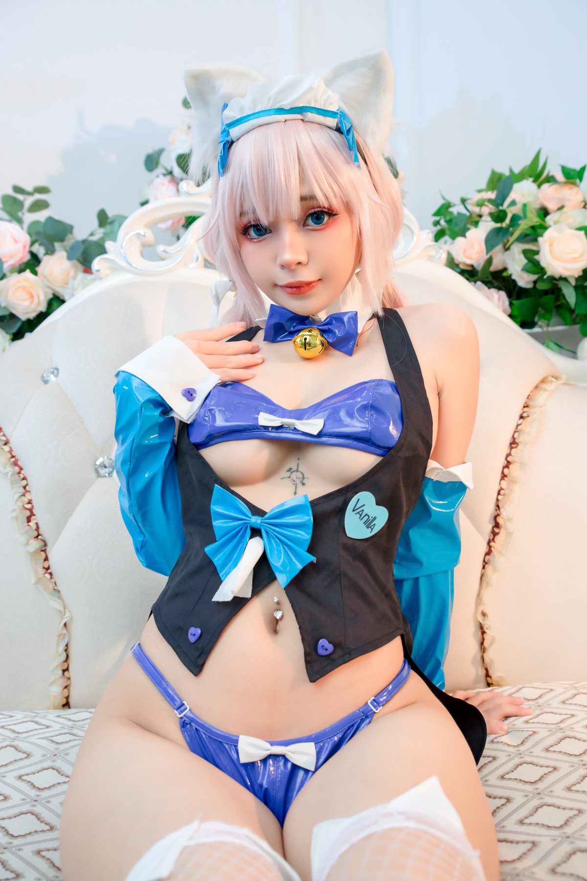 Coser@UmekoJ – Vanilla