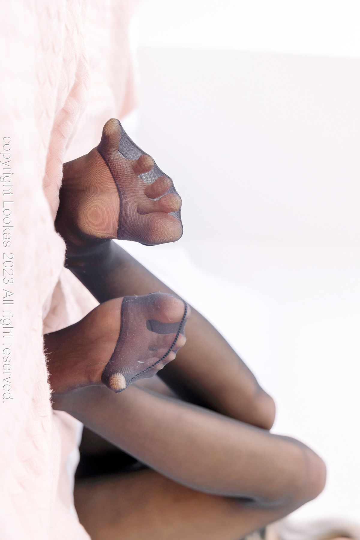 CIA, Lookas Vol.02 Stocking Set.03 [48P]