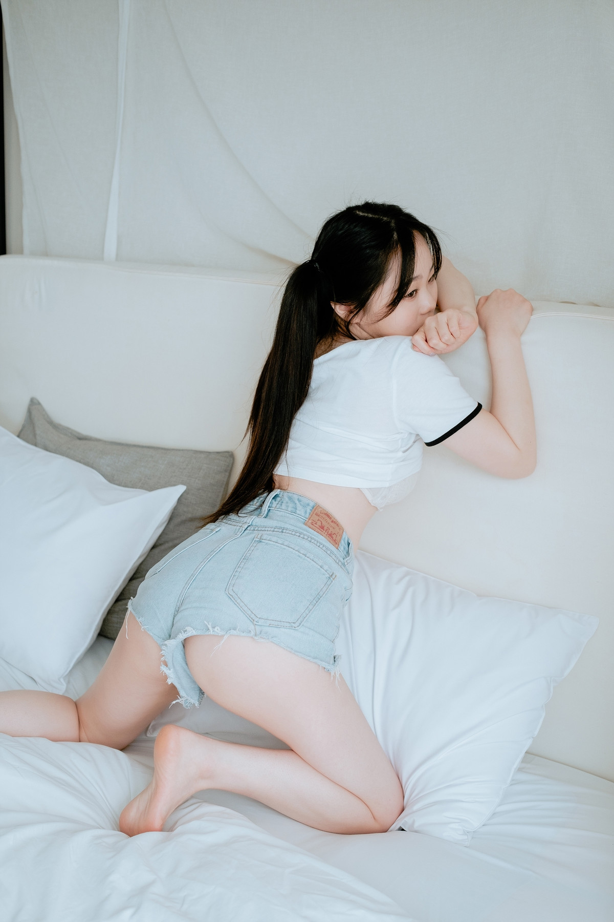 Suyeon 수연, PUSSYLET Vol.54 First Time Set.01