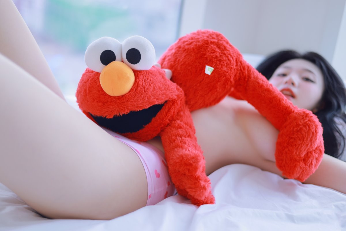 Naked – Yeon Woo 연우 Part2 20 Naked – Yeon Woo 연우 Part2