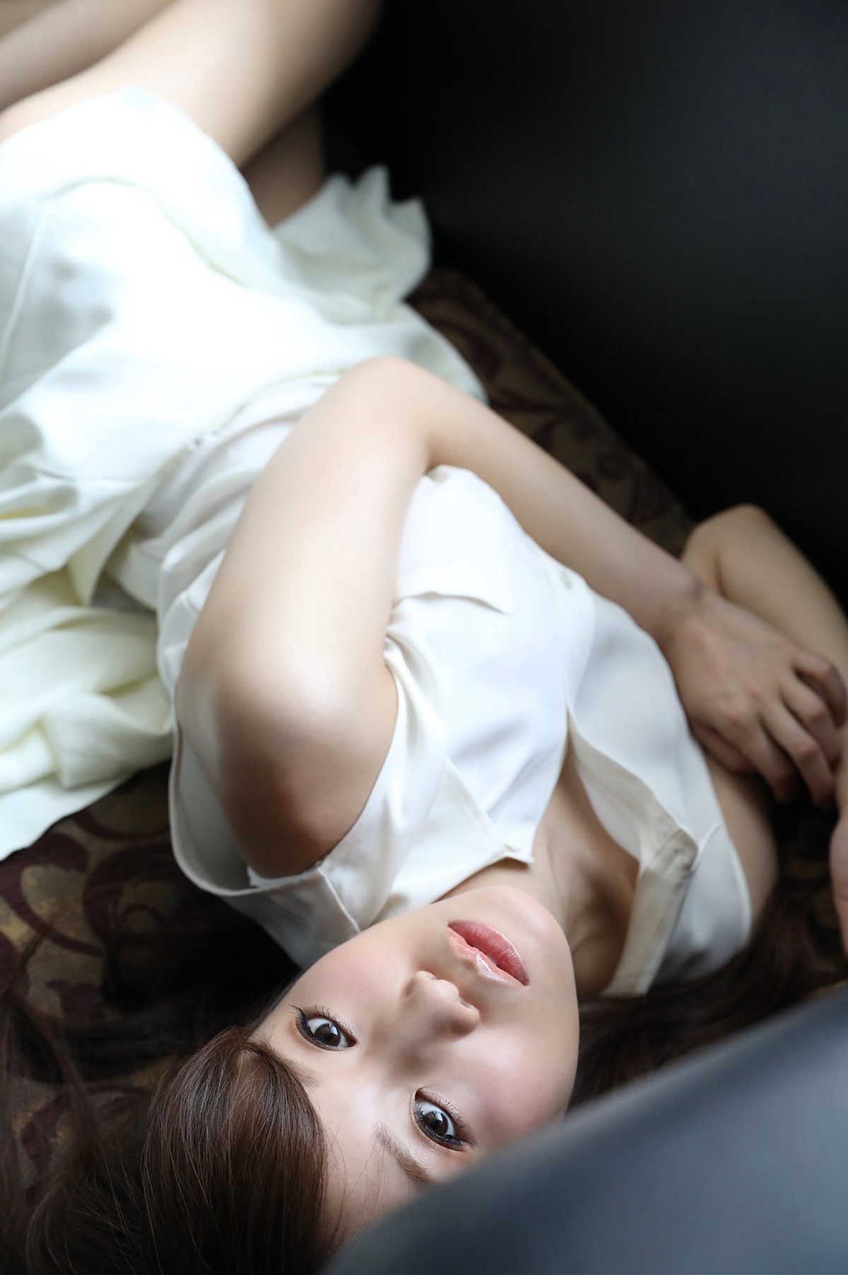 Ena Tagawa 田川えな – 撮られたがる女