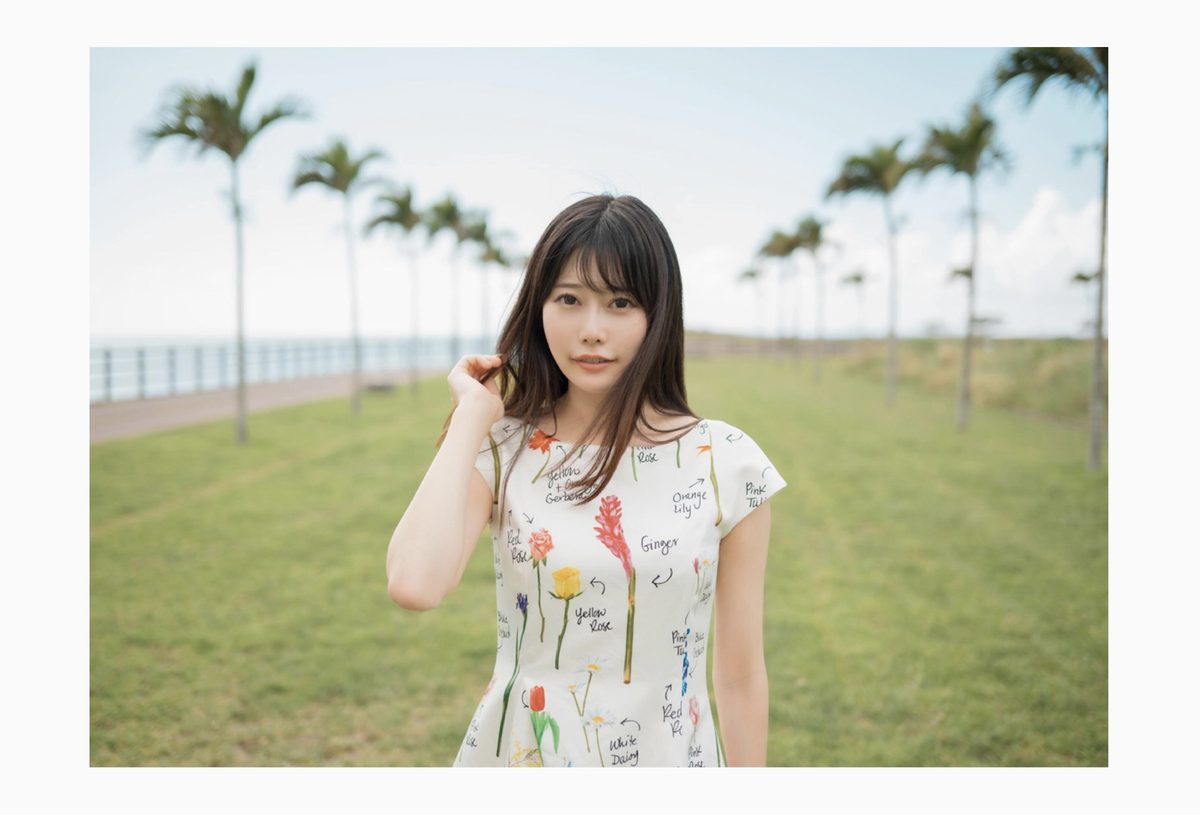 Momosato Rea 桃里れあ – 桃色 Part1