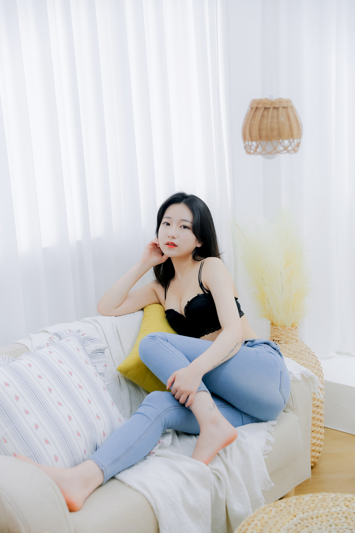 Sehee 세희, [JOApictures] Sehee x JOA 21. MARCH Vol.1 – Set.01