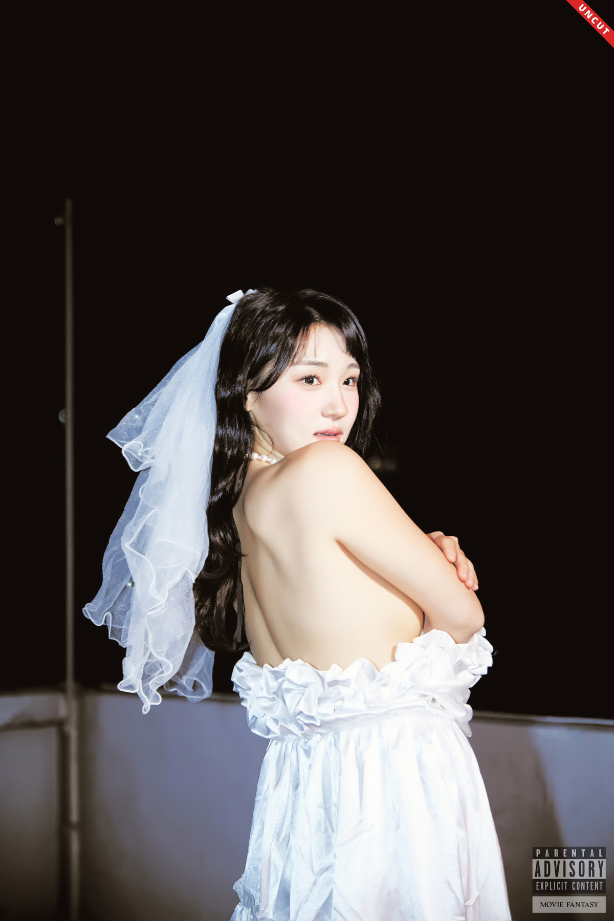 Hendoong 혠둥이, Fantasy Story Vol.02 Night Wedding Set.01