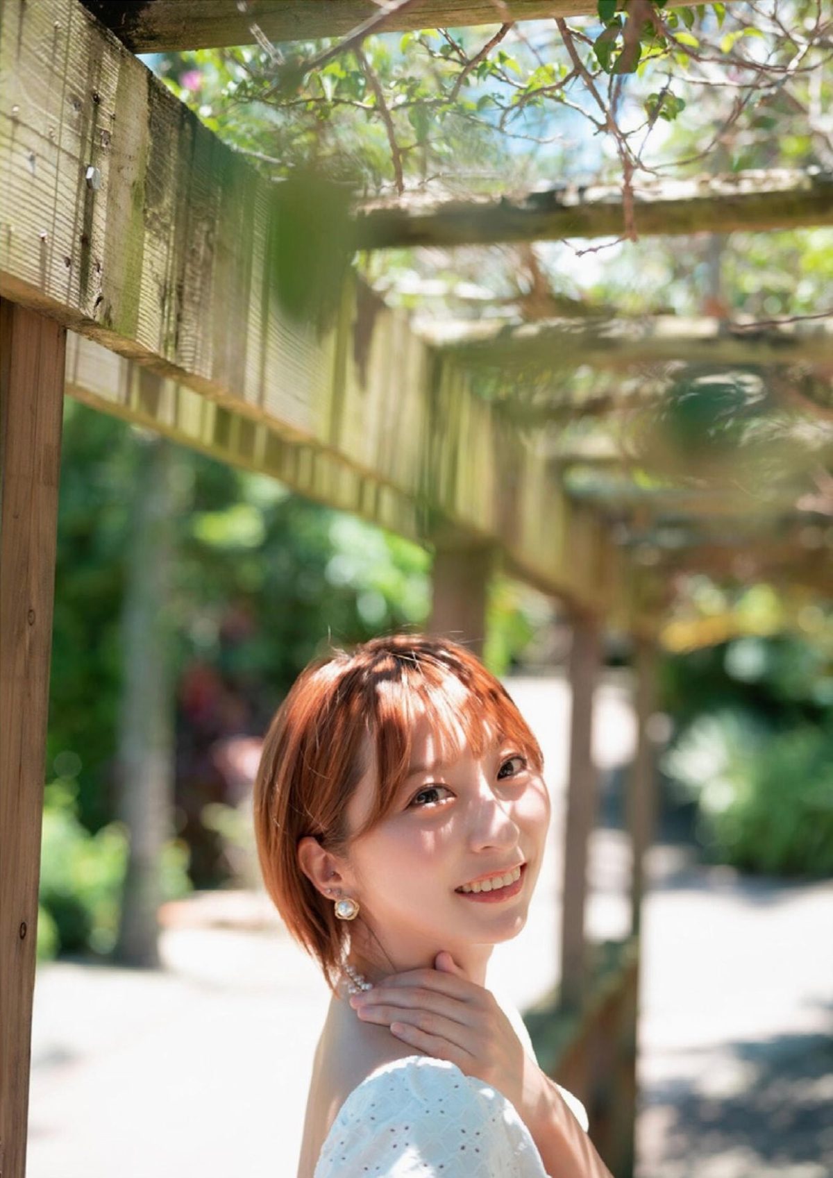 Saki Ogata 緒方咲 – 咲ちぃの長い夏休み Part1 16 Saki Ogata 緒方咲 – 咲ちぃの長い夏休み Part1