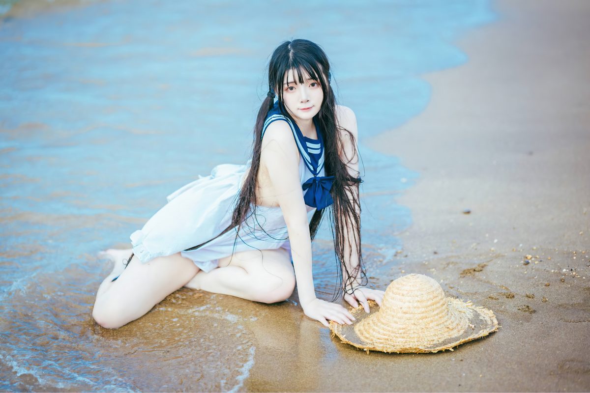 Coser@落落Raku – 海韵