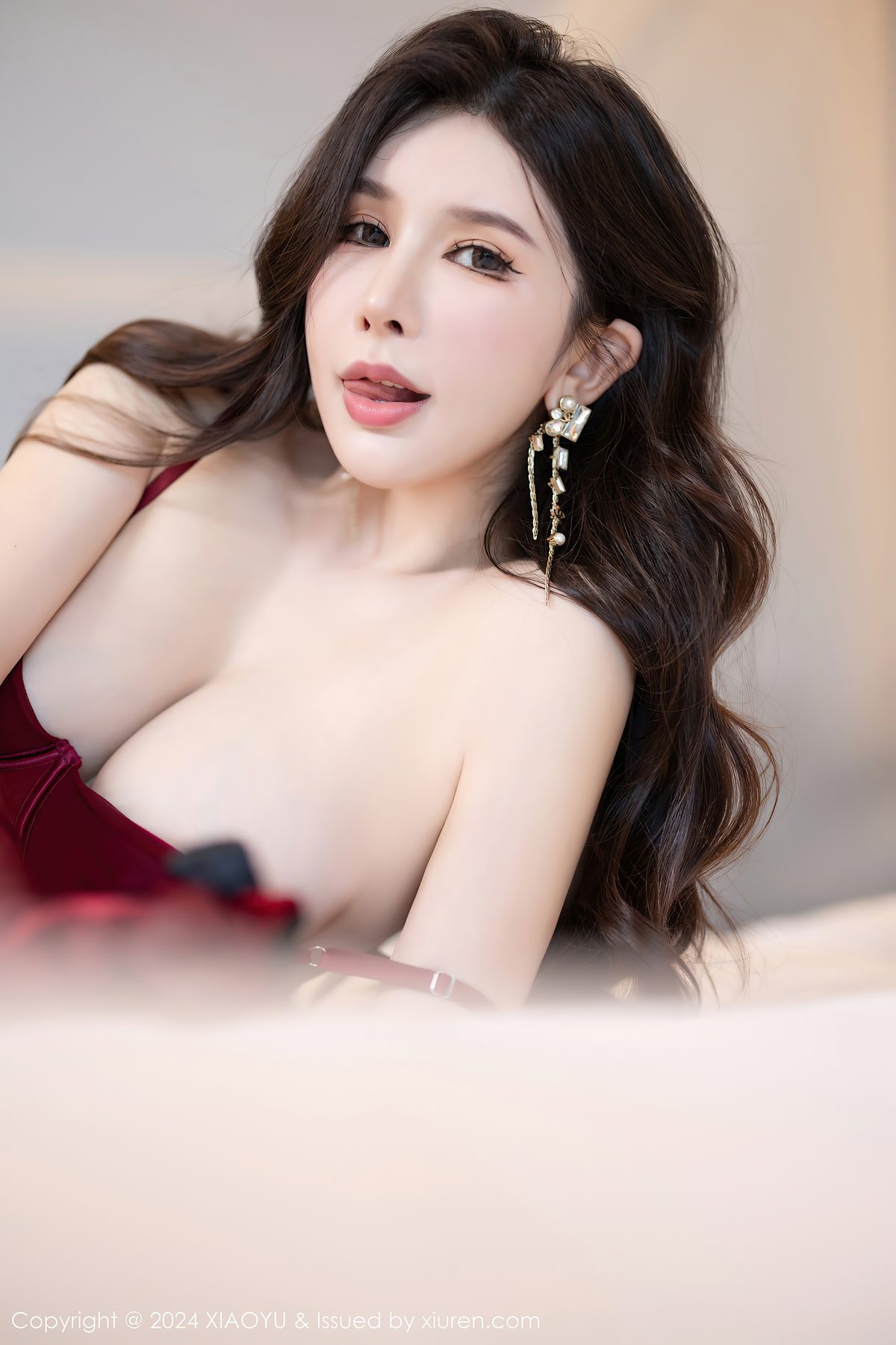 XiaoYu语画界 Vol.1210 Li Li Sha