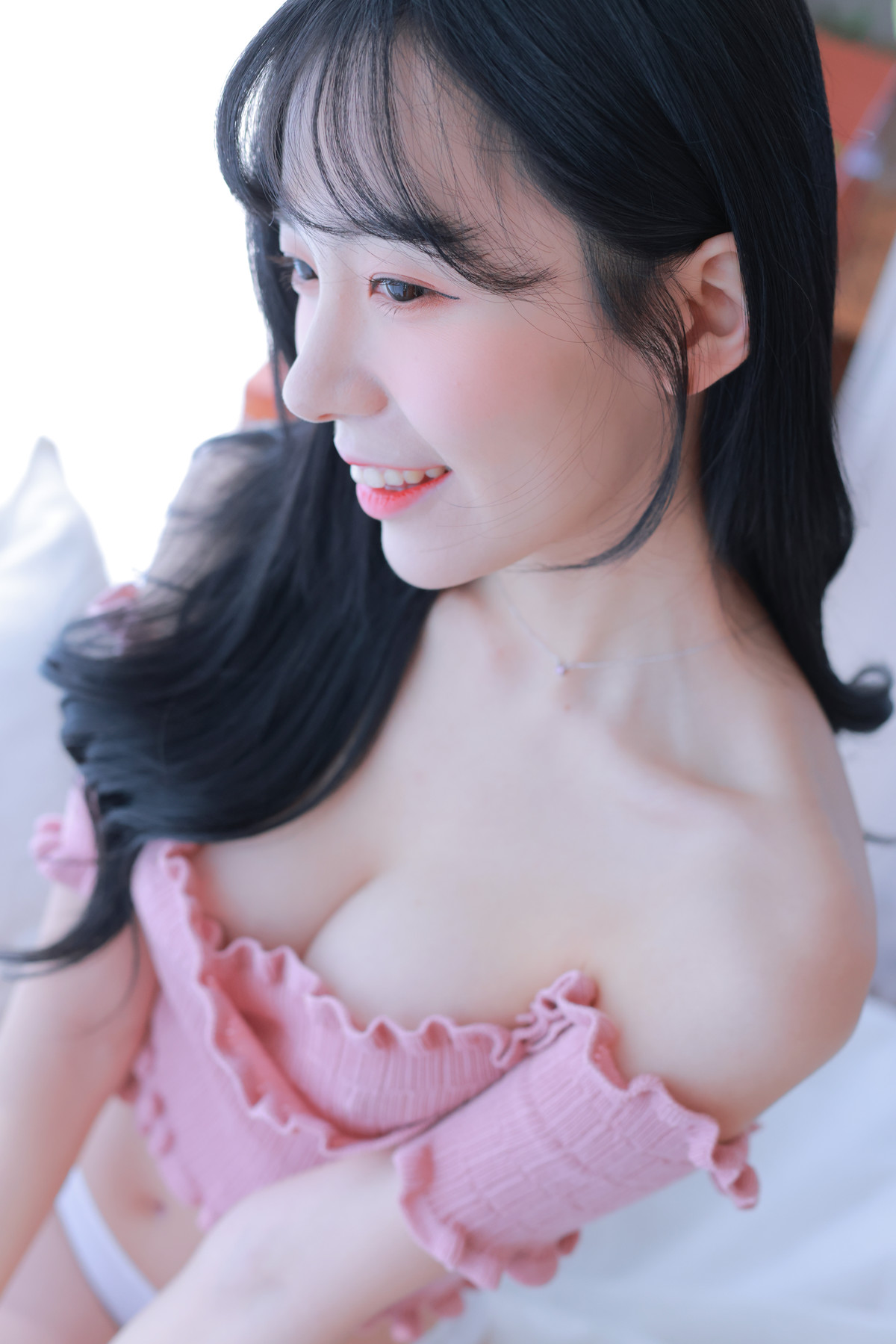 Leeesovely 쏘블리, [Patreon] Housekeeper Set.02 [40P]