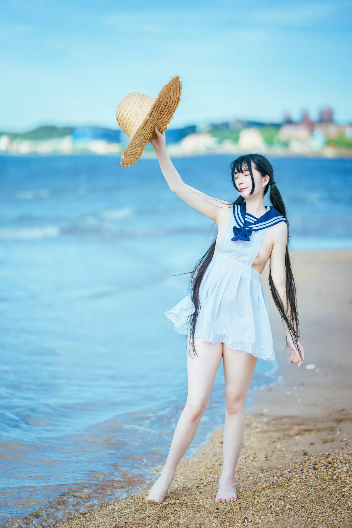 Coser@落落Raku – 海韵