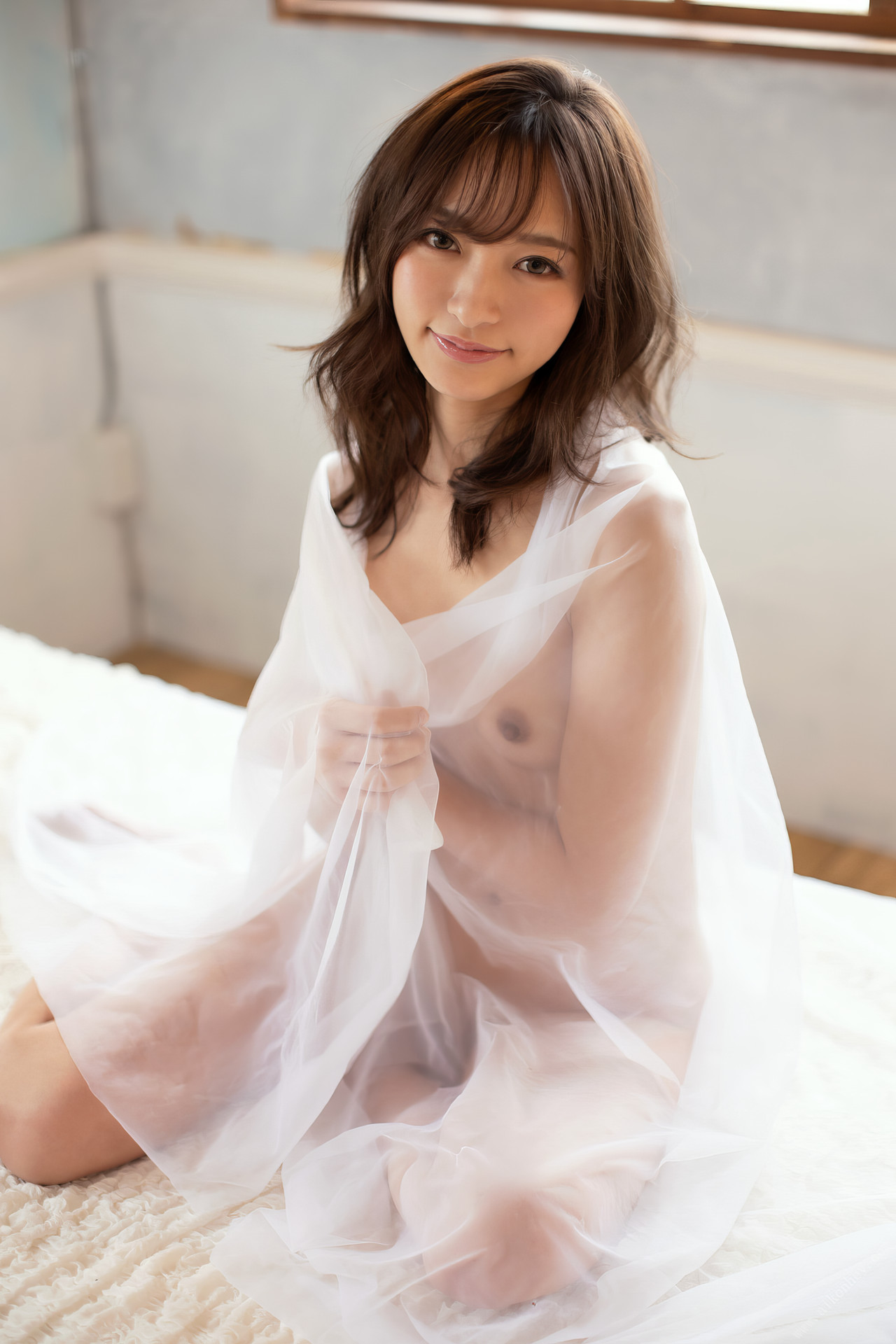 Yuu Rukawa 流川夕, プレステージ出版 [はじめての裸 初脱ぎ] Set.05