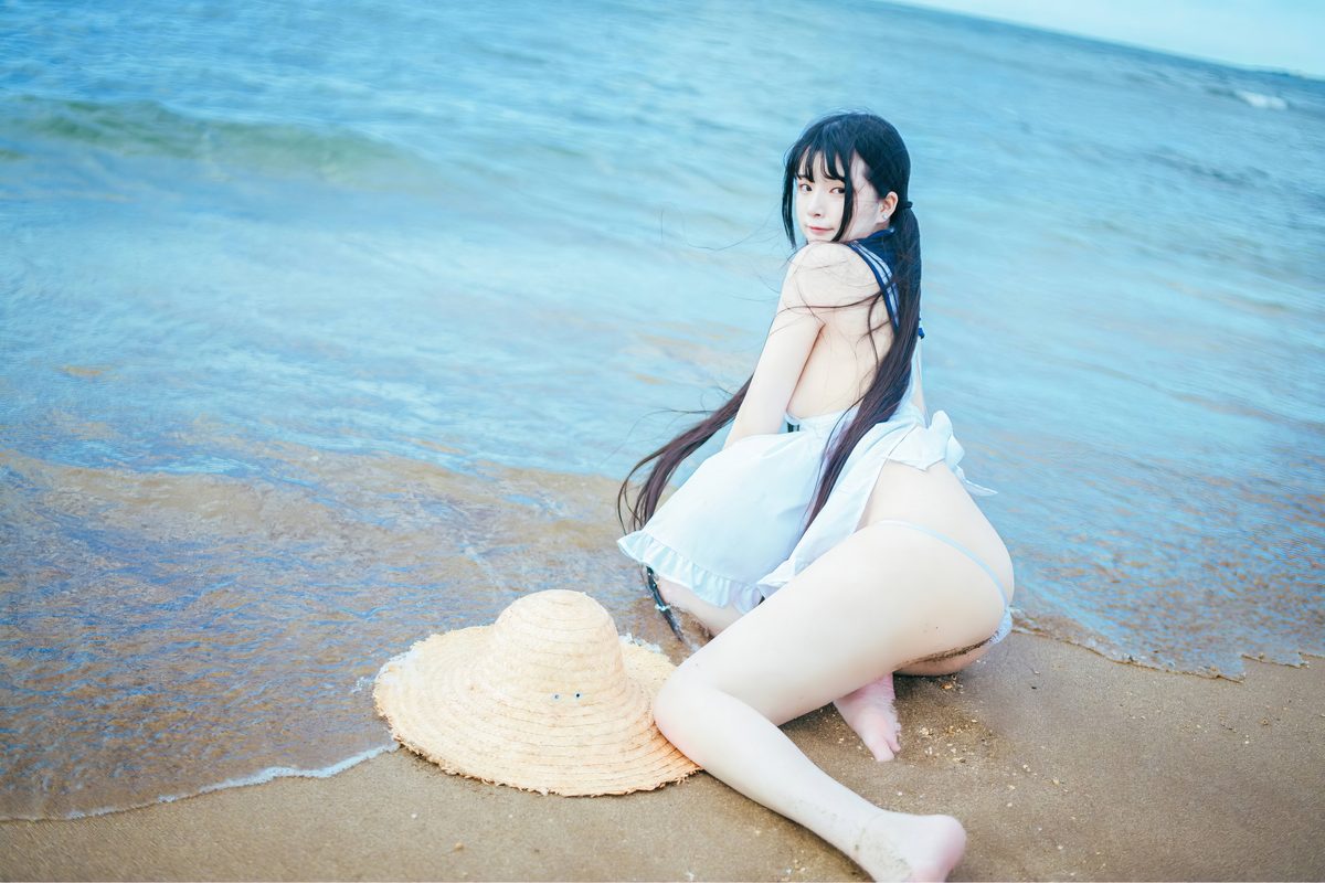 Coser@落落Raku – 海韵