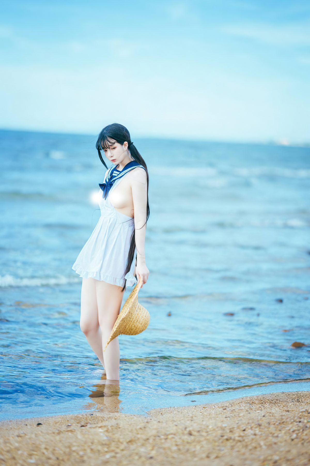 Coser@落落Raku – 海韵