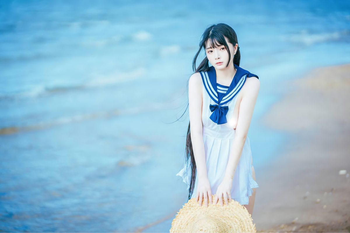 Coser@落落Raku – 海韵