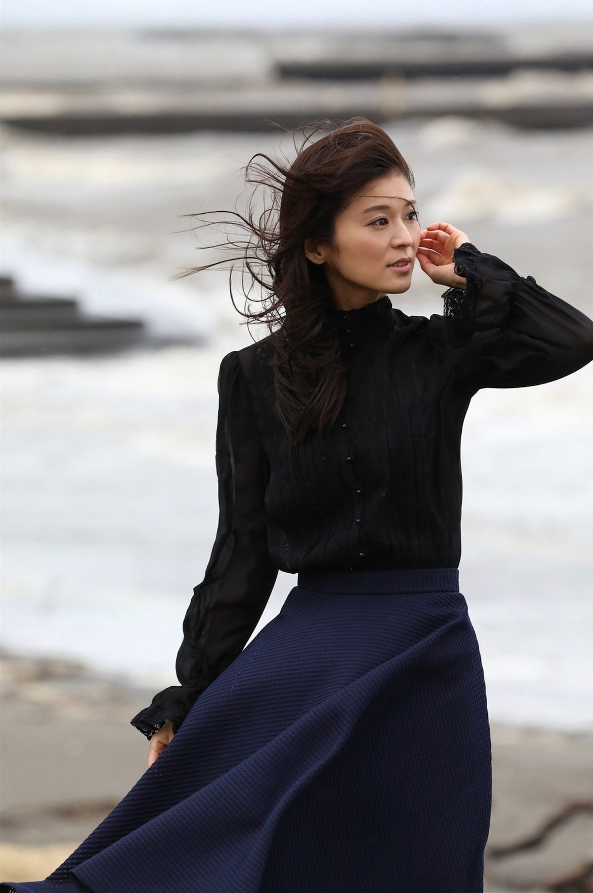 Yumi Higashino 東野佑美 – 大人っぽボディ 16 Yumi Higashino 東野佑美 – 大人っぽボディ