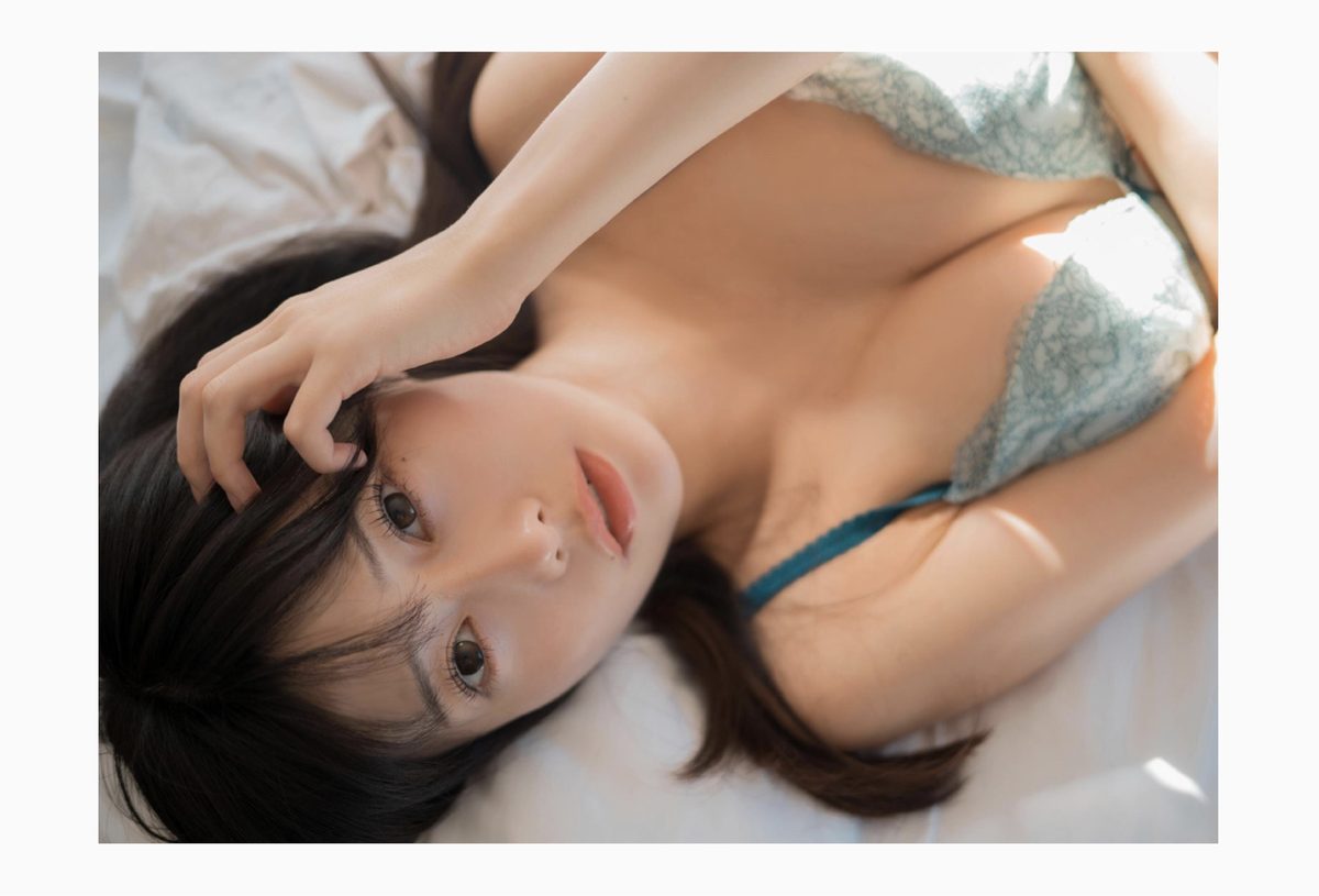 Momosato Rea 桃里れあ – 桃色 Part3