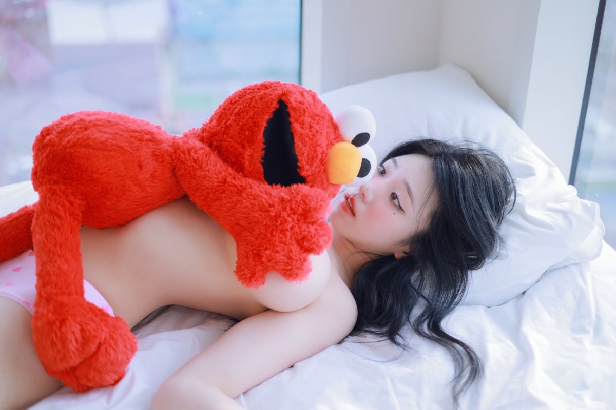 Naked – Yeon Woo 연우 Part2 9 Naked – Yeon Woo 연우 Part2