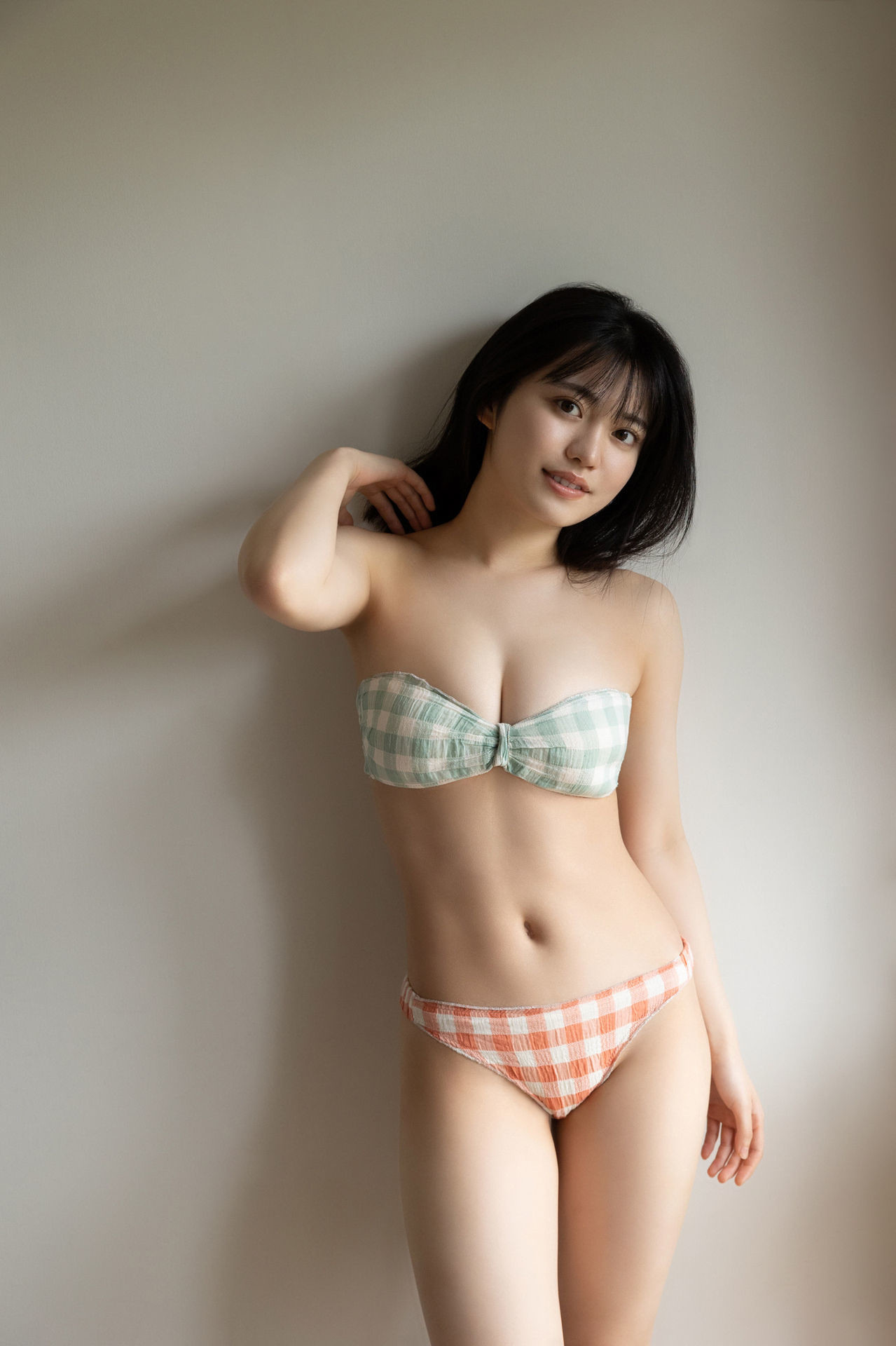 Mei Ishihama 石浜芽衣, FRIDAYデジタル写真集 「今日はふたりっきり。Vol.2 大増量１１５ページ」 Set.02