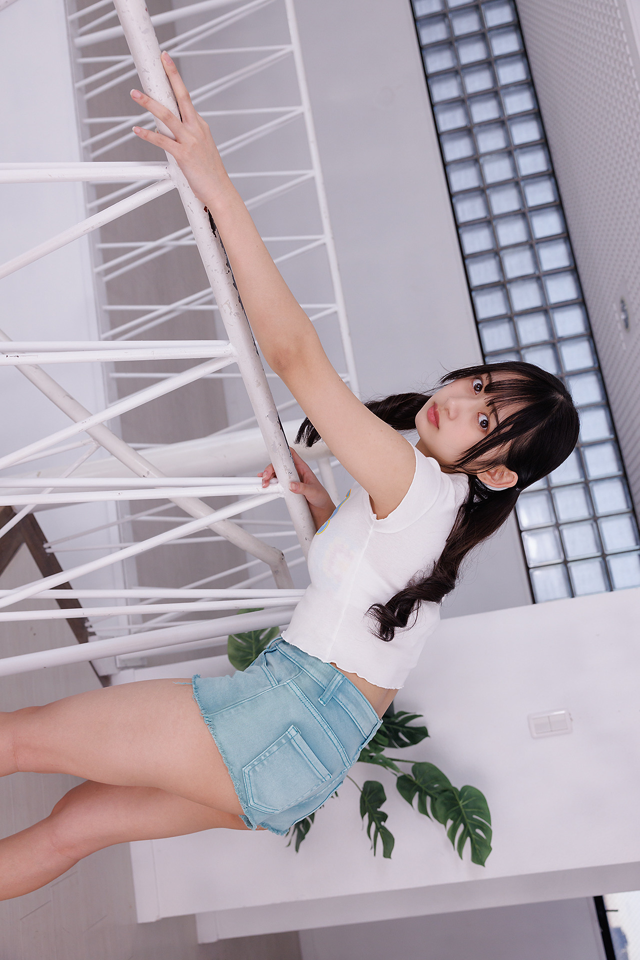 Seia Fujii 藤井星愛, Minisuka.tv 2024.04.25 Regular Gallery Set 07.02 [37P]