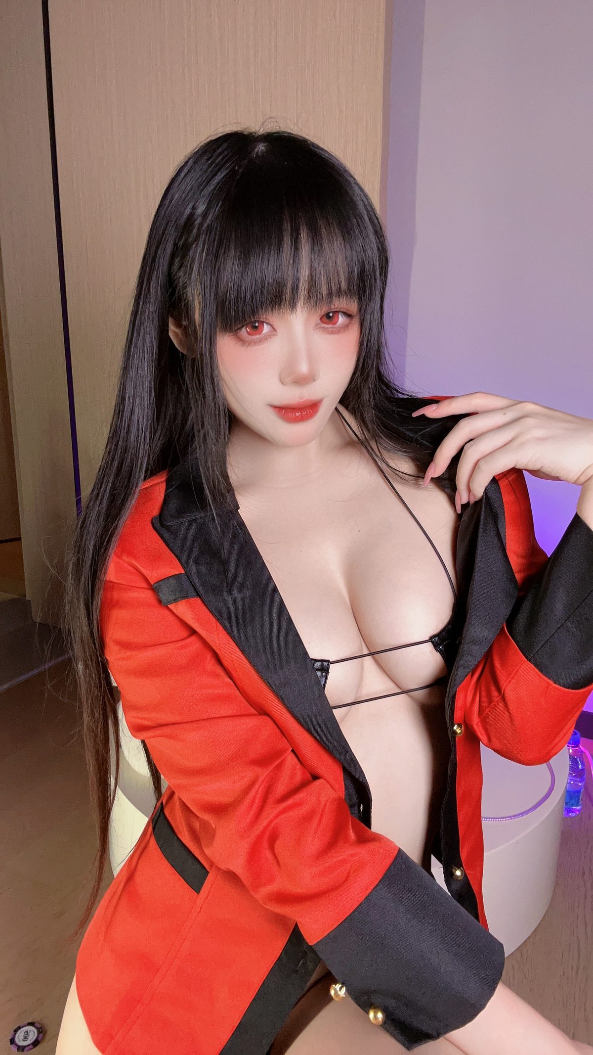 Coser@九言 – 蛇喰梦子