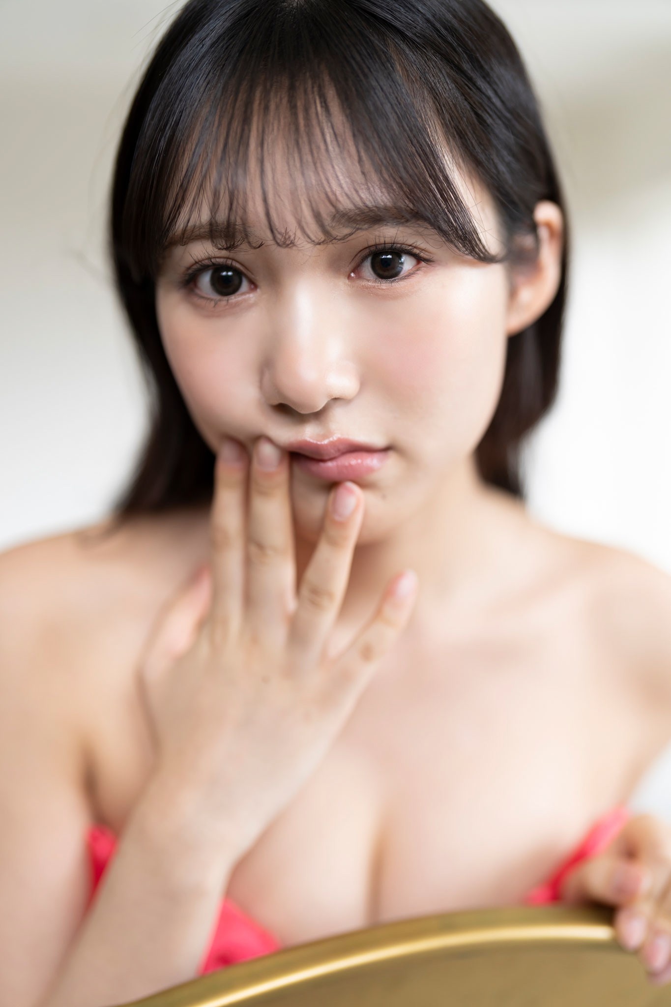 Sumire Yokono 横野すみれ, My Spa! [Seasonal Girl 旬撮ガール #007] Set.04 [31P]