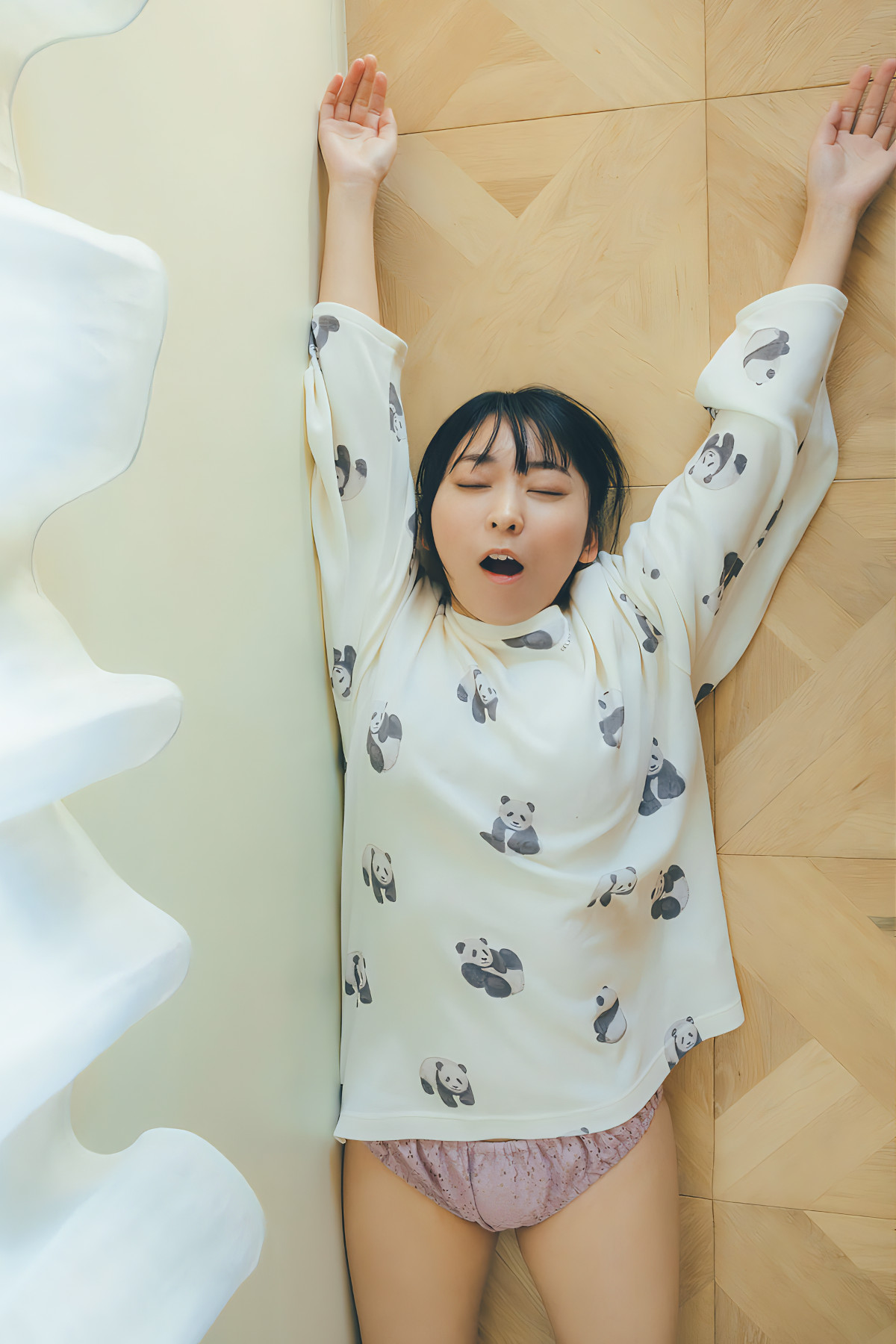 Soncho Angora アンゴラ村长, FRIDAY 2024.05.31 (フライデー 2024年5月31日号)