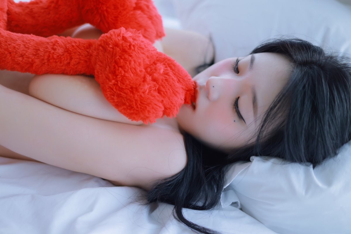 Naked – Yeon Woo 연우 Part2 40 Naked – Yeon Woo 연우 Part2