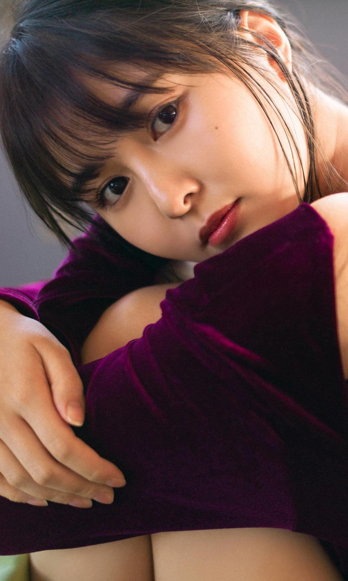 Sakina Tonchiki 頓知気さきな, 週プレ Photo Book 「コンプライアンス」 Set.01 13 Sakina Tonchiki 頓知気さきな, 週プレ Photo Book 「コンプライアンス」 Set.01
