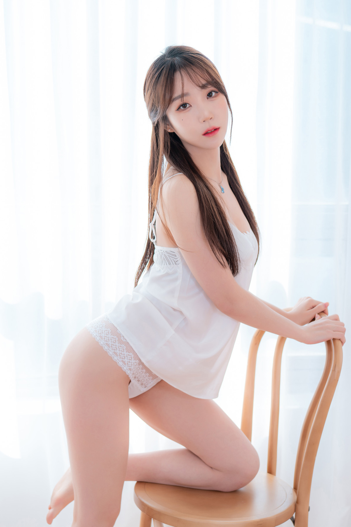Yeon Nnabi 연나비, CreamSoda Vol.02 Photobook Set.03 9 Yeon Nnabi 연나비, CreamSoda Vol.02 Photobook Set.03
