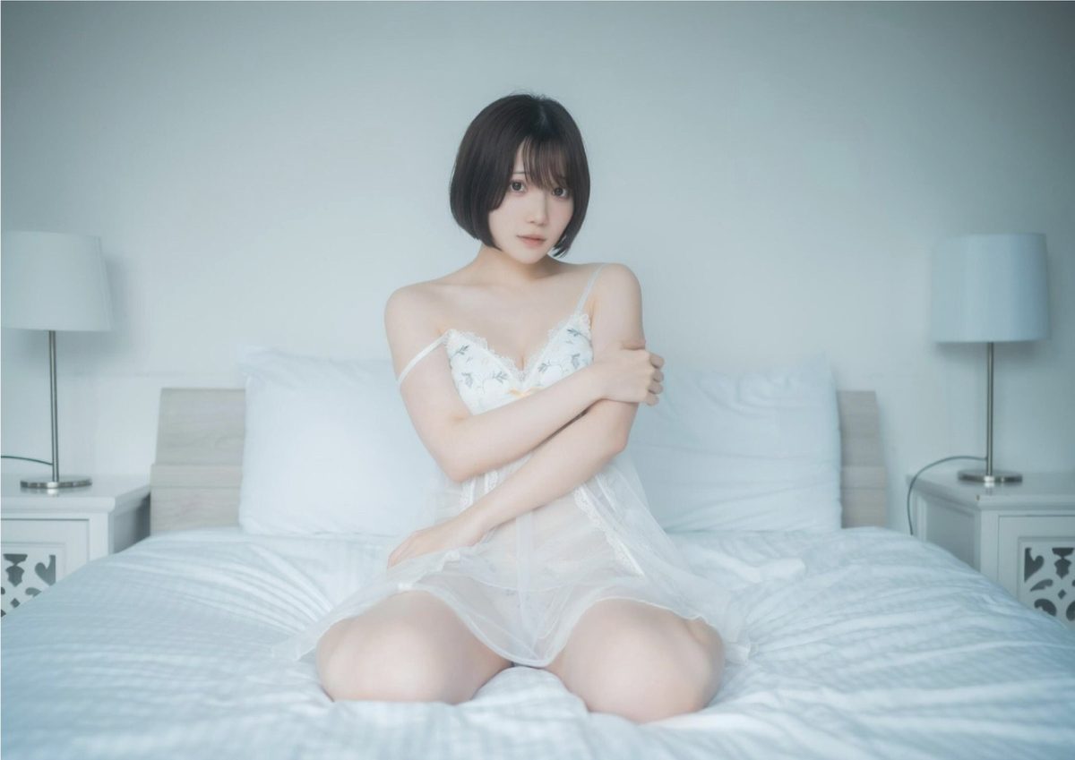 Amakawa Seika 天川星夏 – みつめてほしい Part3
