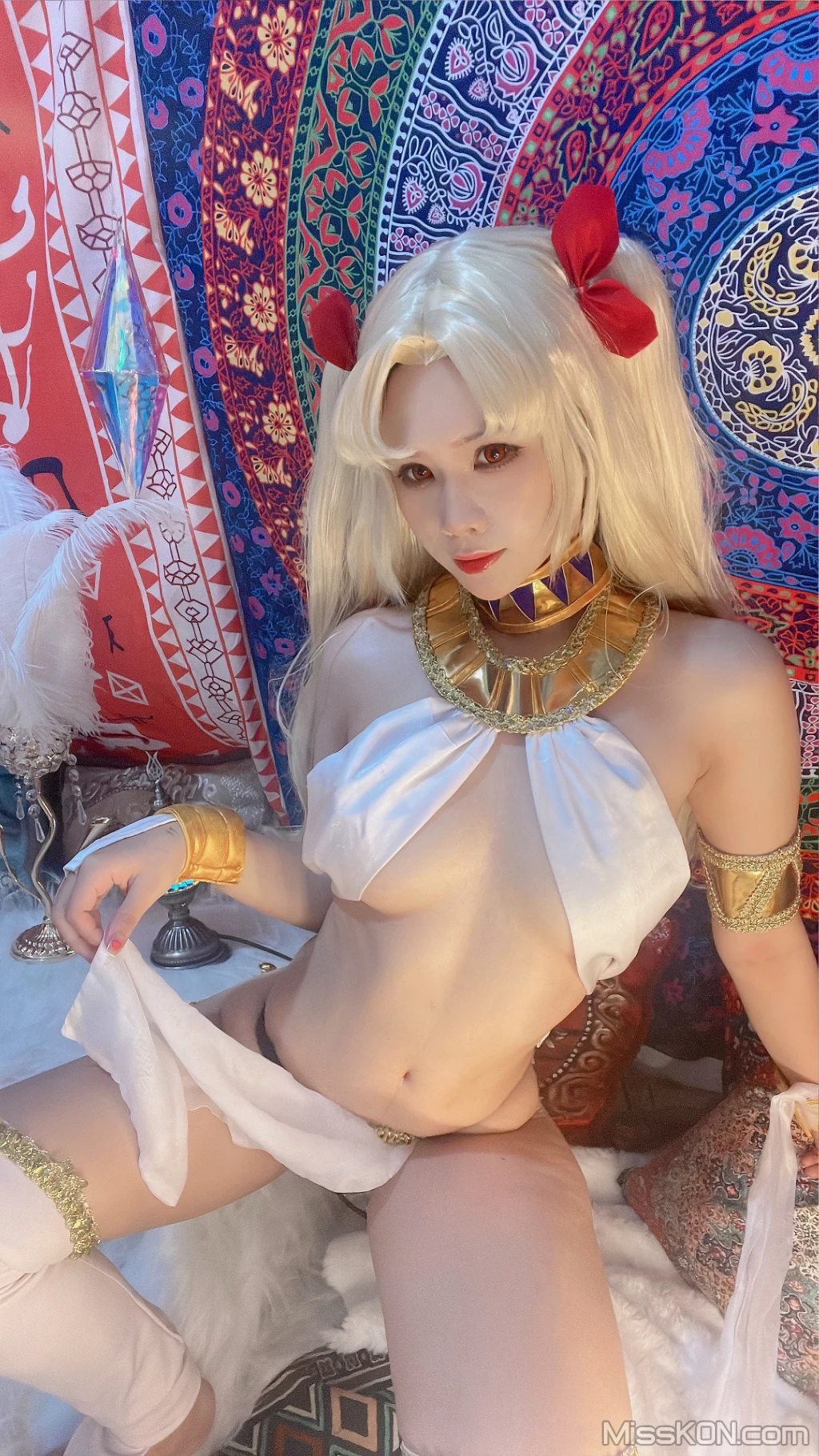 Coser@Pyon: Ereshkigal