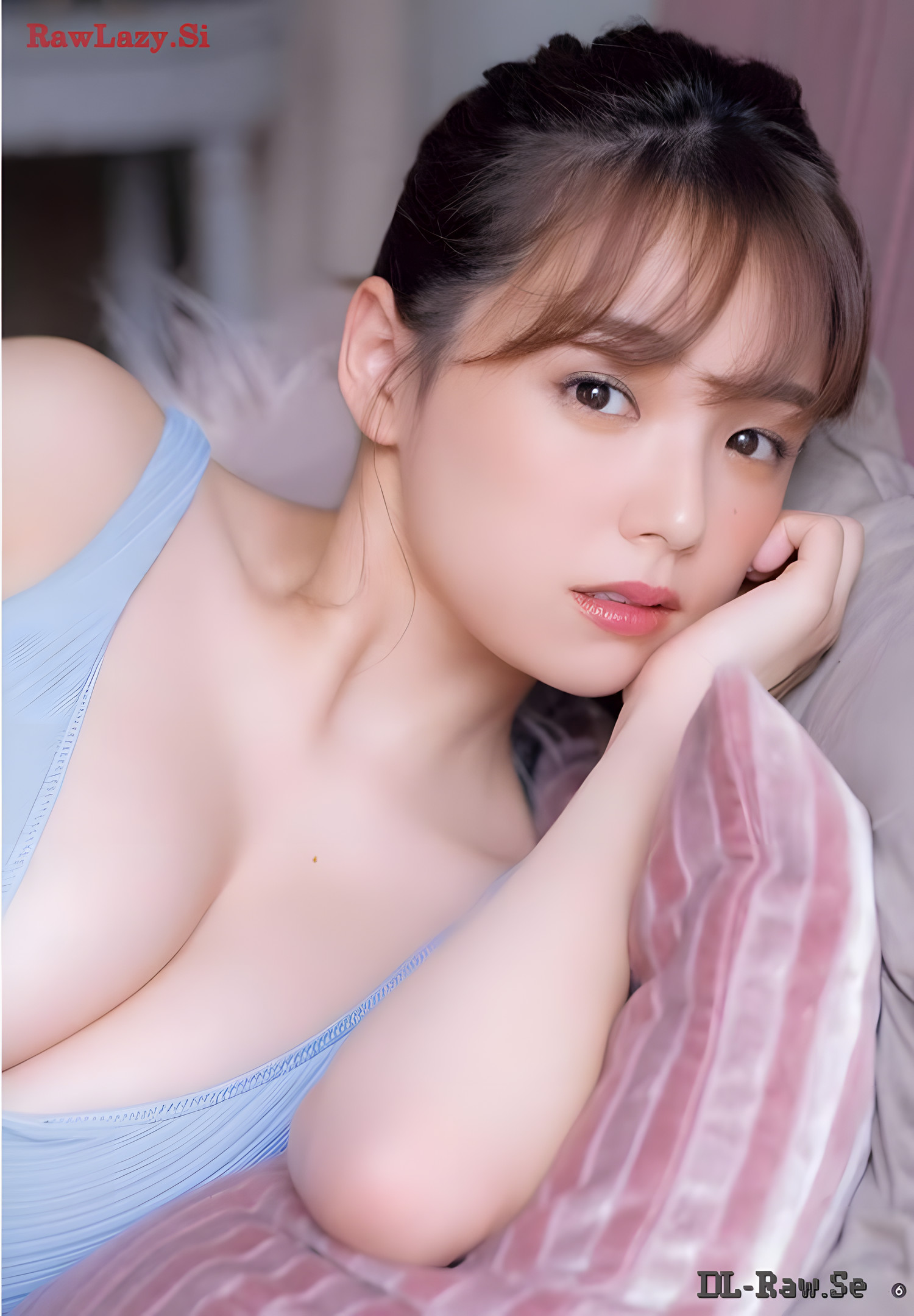 Ai Shinozaki 篠崎愛, Young Champion Retsu 2024 No.04 (ヤングチャンピオン烈 2024年4号) [10P]