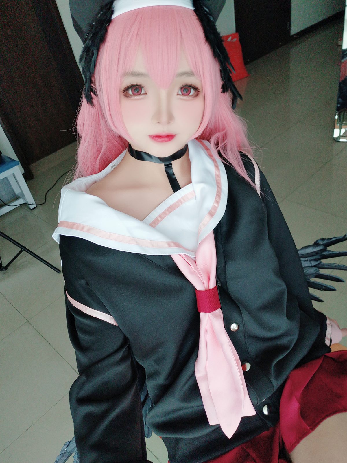 Coser@日奈娇 – 下江小春 Part3