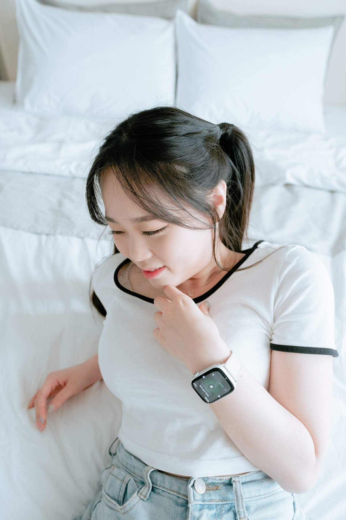 Suyeon 수연, PUSSYLET Vol.54 First Time Set.01