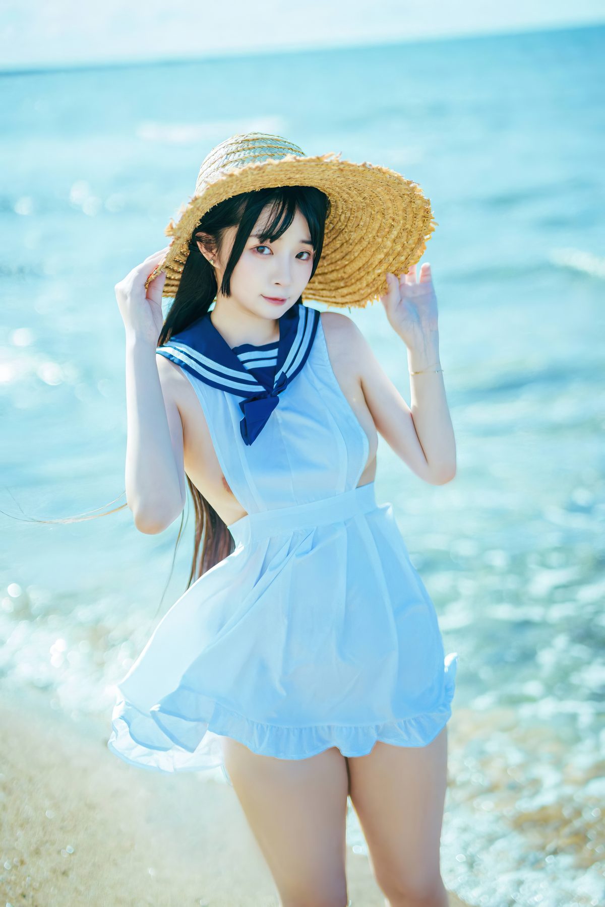 Coser@落落Raku – 海韵