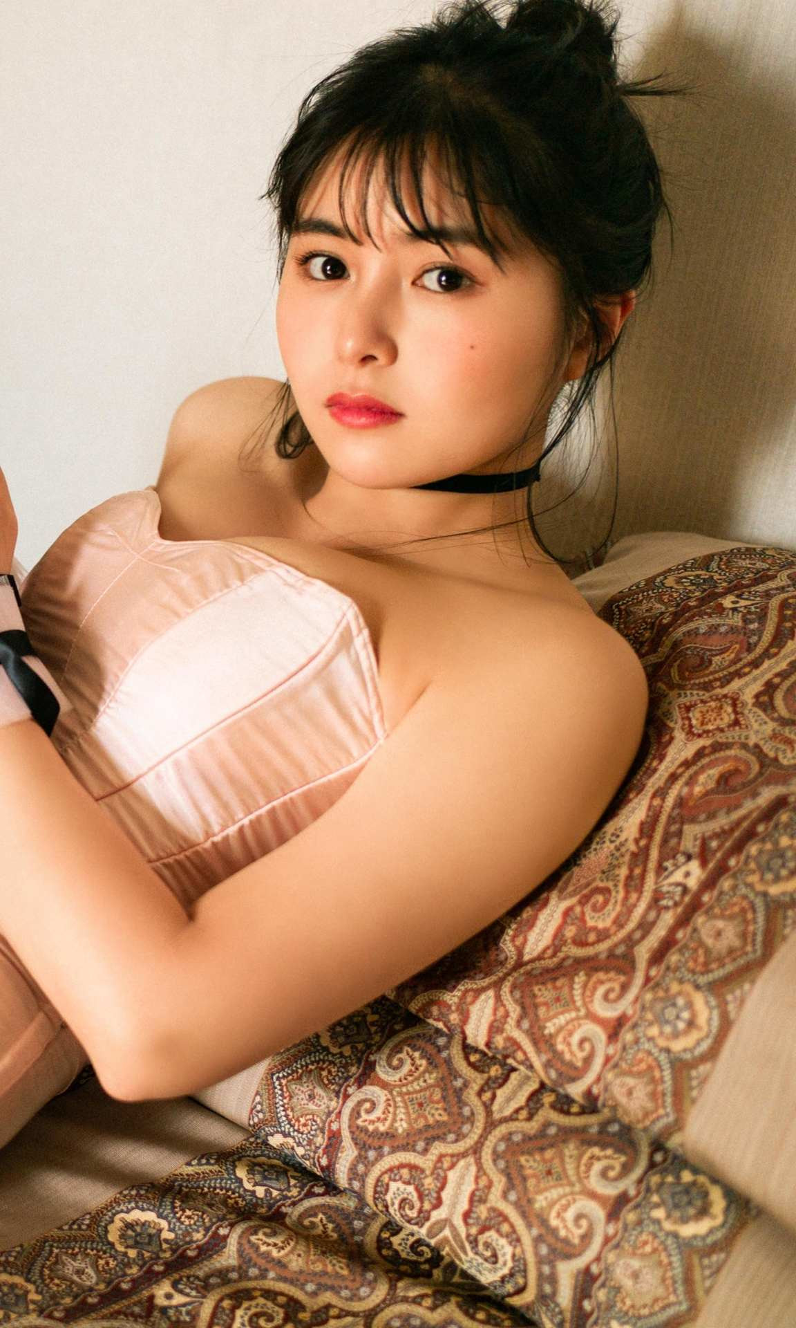 Sakina Tonchiki 頓知気さきな, 週プレ Photo Book 「コンプライアンス」 Set.02 26 Sakina Tonchiki 頓知気さきな, 週プレ Photo Book 「コンプライアンス」 Set.02
