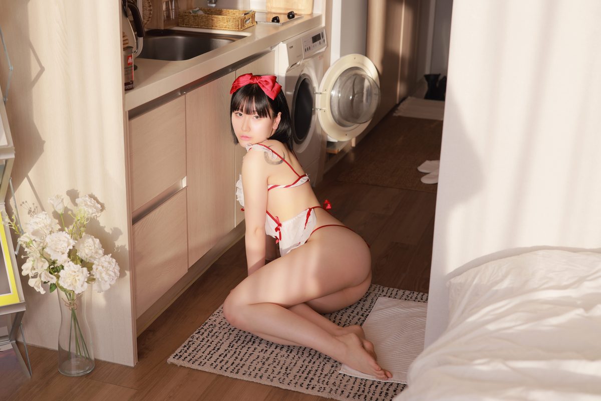 SWEETBOX YeonJju – Vol.31 Home Alone