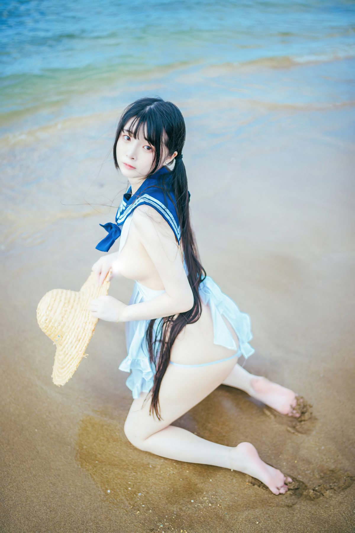 Coser@落落Raku – 海韵