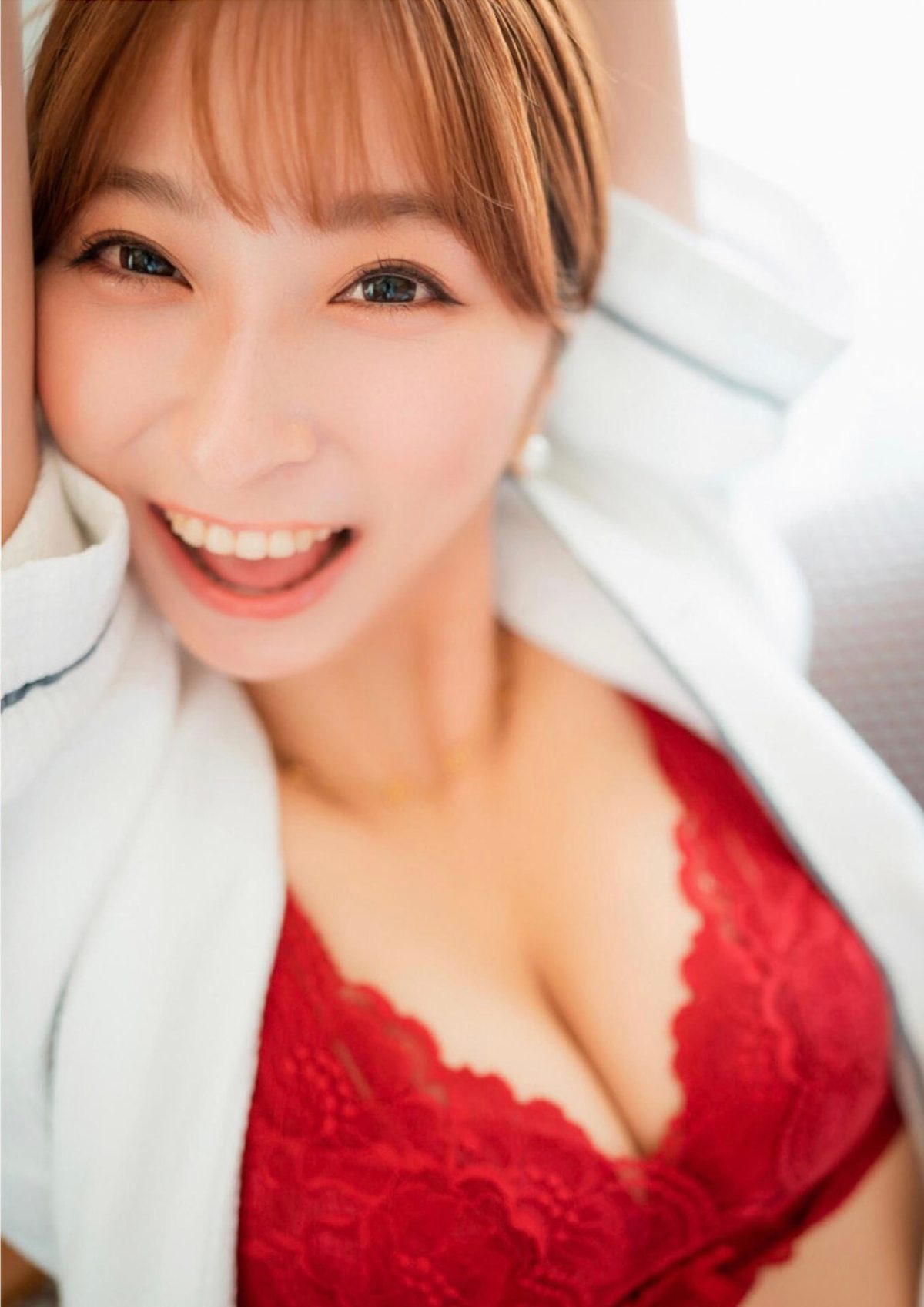 Saki Ogata 緒方咲 – 咲ちぃの長い夏休み Part2 35 Saki Ogata 緒方咲 – 咲ちぃの長い夏休み Part2
