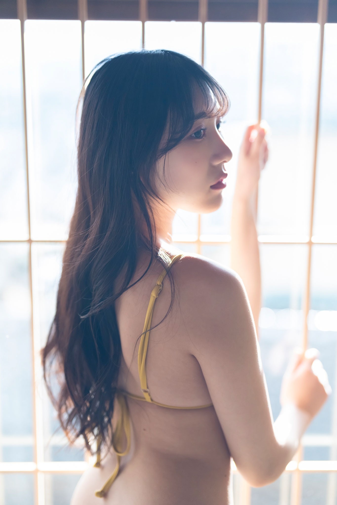 Sumire Yokono 横野すみれ, My Spa! [Seasonal Girl 旬撮ガール #007] Set.04 [31P]