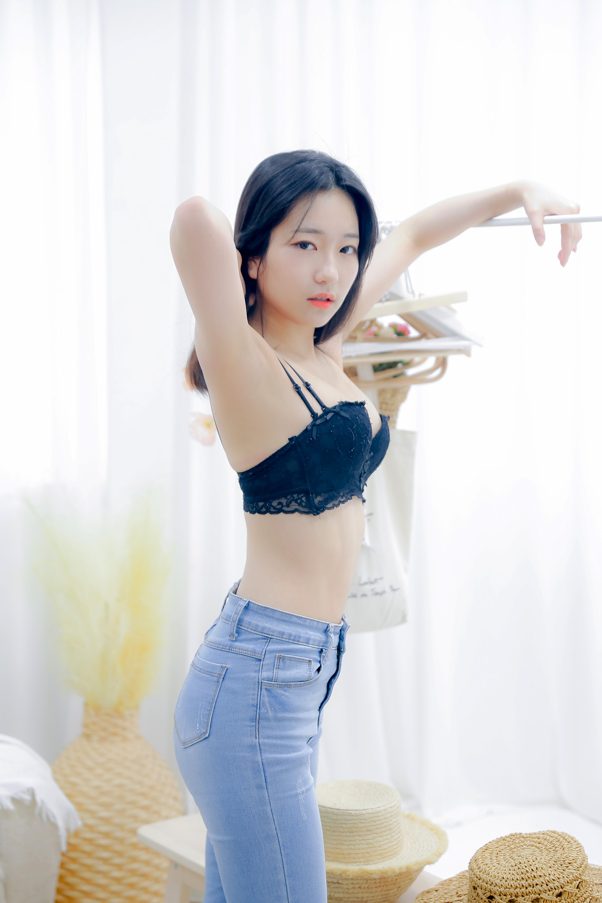 Sehee 세희, [JOApictures] Sehee x JOA 21. MARCH Vol.1 – Set.01