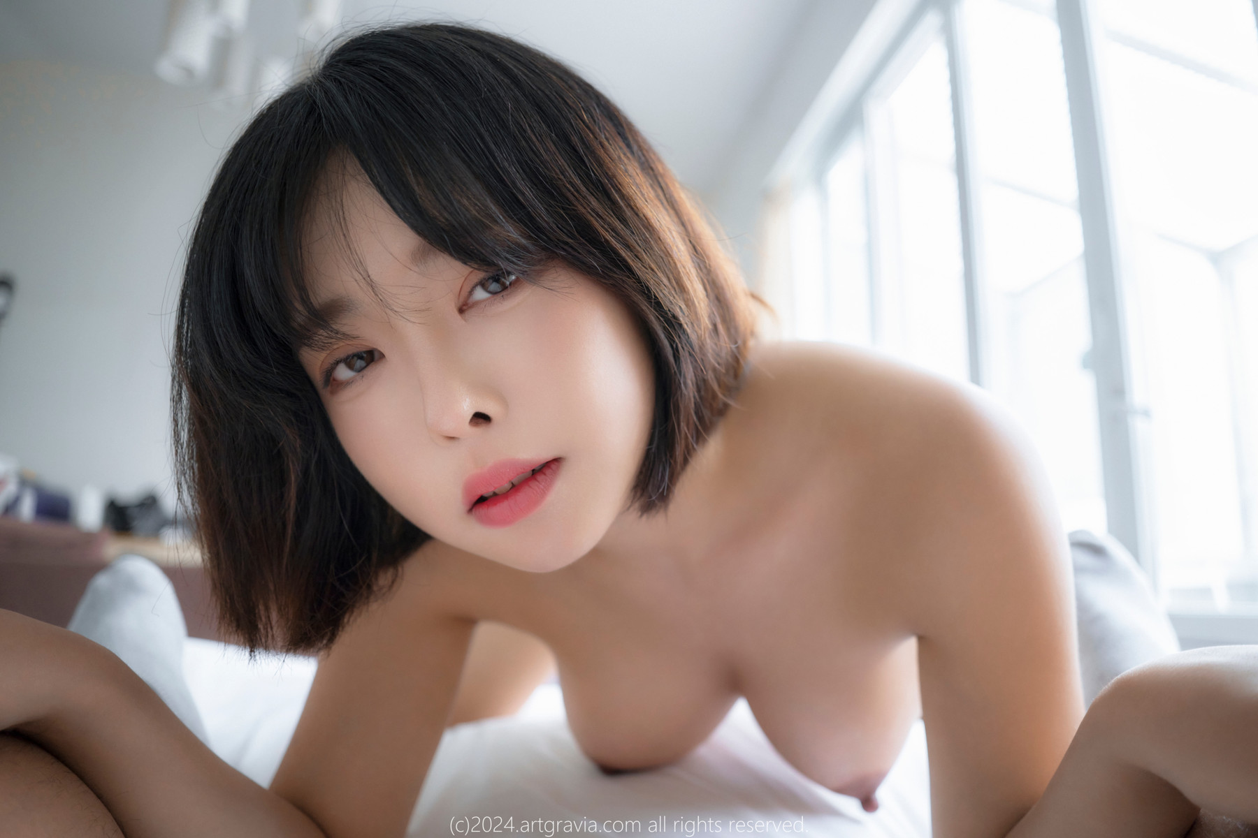 Areumm 다움, ArtGravia Vol.622 Photobook Set.02