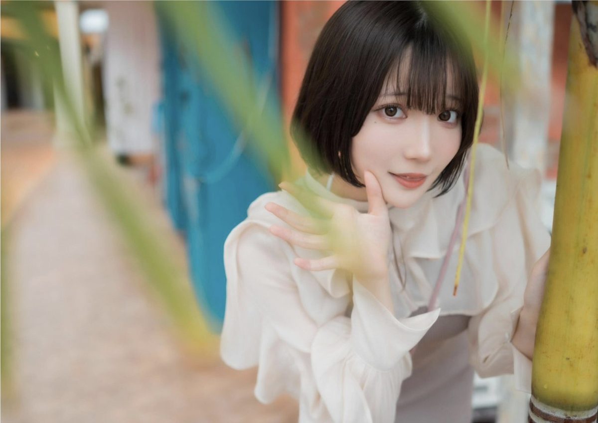 Amakawa Seika 天川星夏 – みつめてほしい Part1
