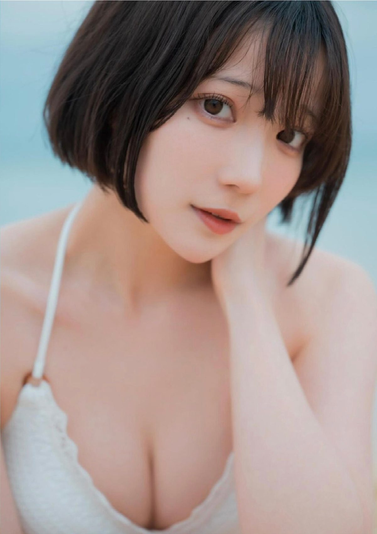 Amakawa Seika 天川星夏 – みつめてほしい Part1