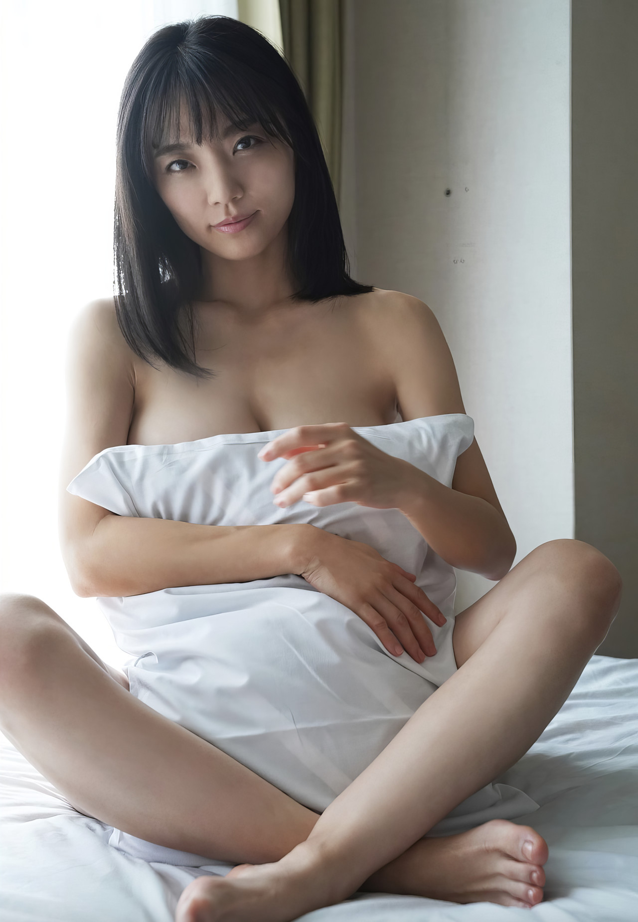 Nana Hiratsuka 平冢奈菜, 写真集 Seceret Lover 「３４～邂逅～」 Set.02