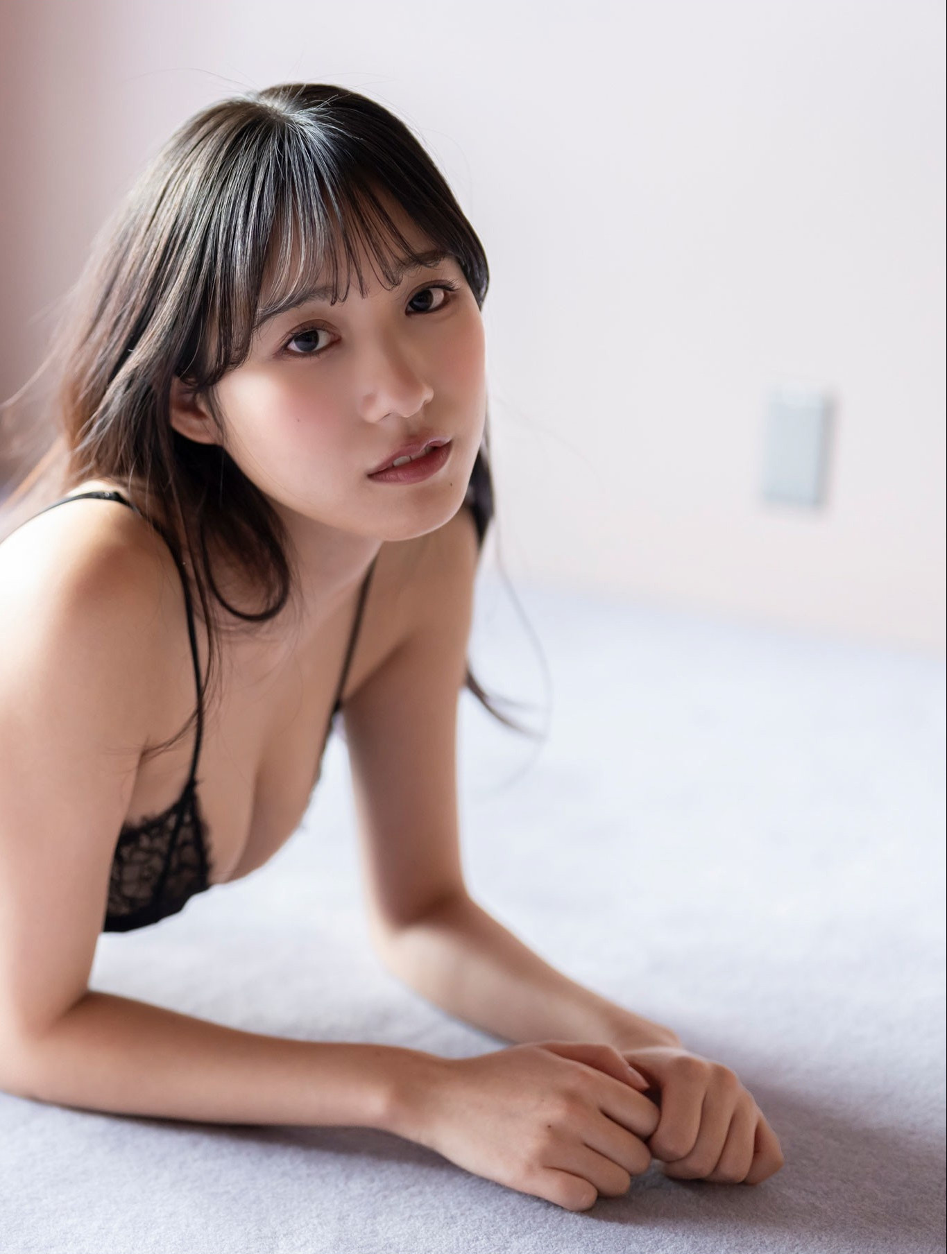 Sumire Yokono 横野すみれ, My Spa! [Seasonal Girl 旬撮ガール #007] Set.02