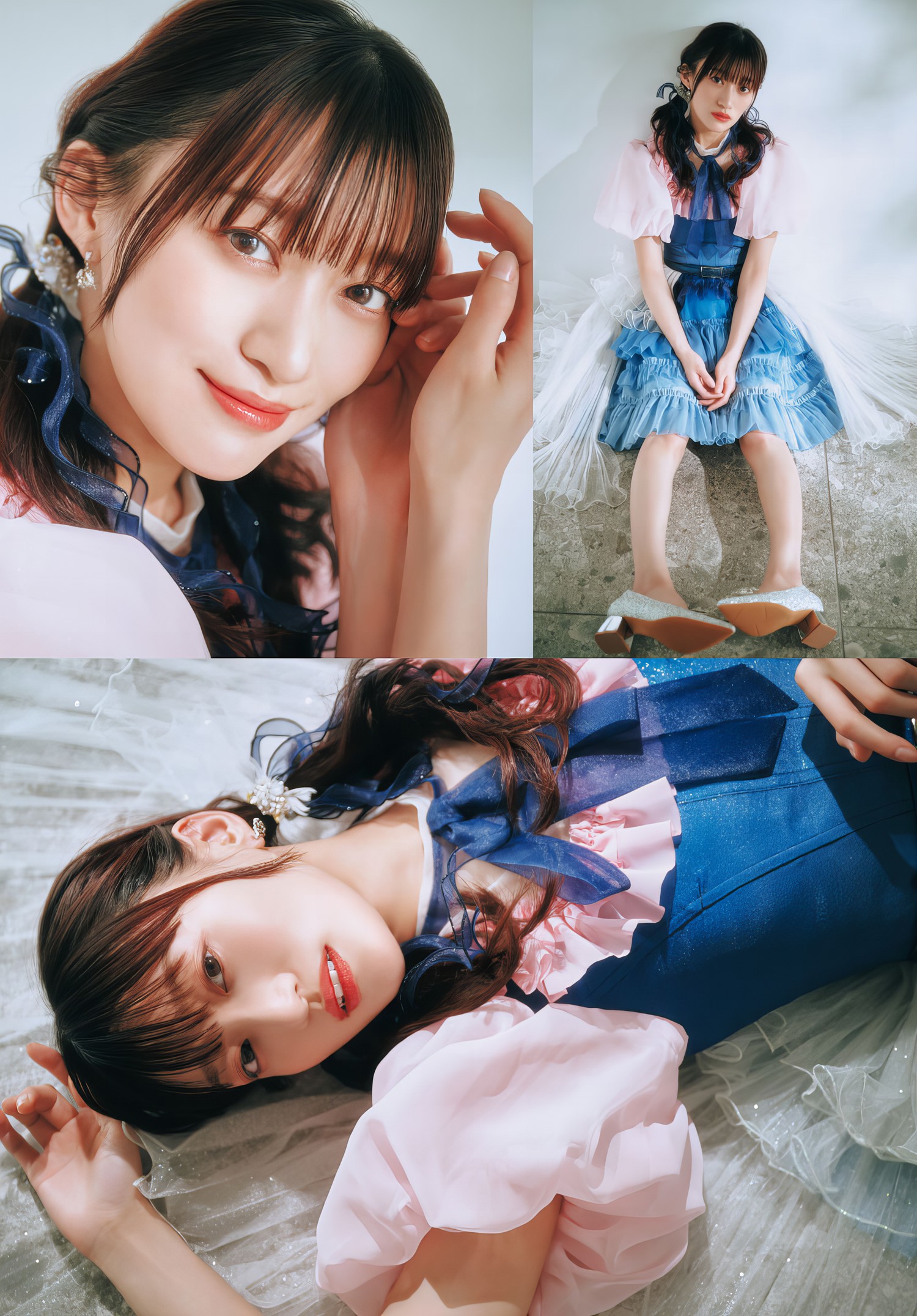i☆Ris ヤンドラをジャック, Young Dragon Age ヤングドラゴンエイジ 2024.22 Part.02 17 i☆Ris ヤンドラをジャック, Young Dragon Age ヤングドラゴンエイジ 2024.22 Part.02