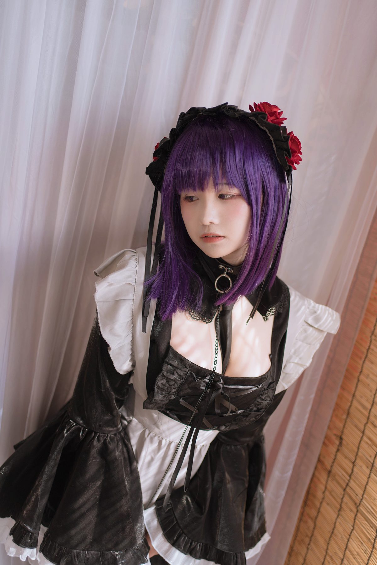 Coser@阿半今天很开心 – 喜多川x小雫