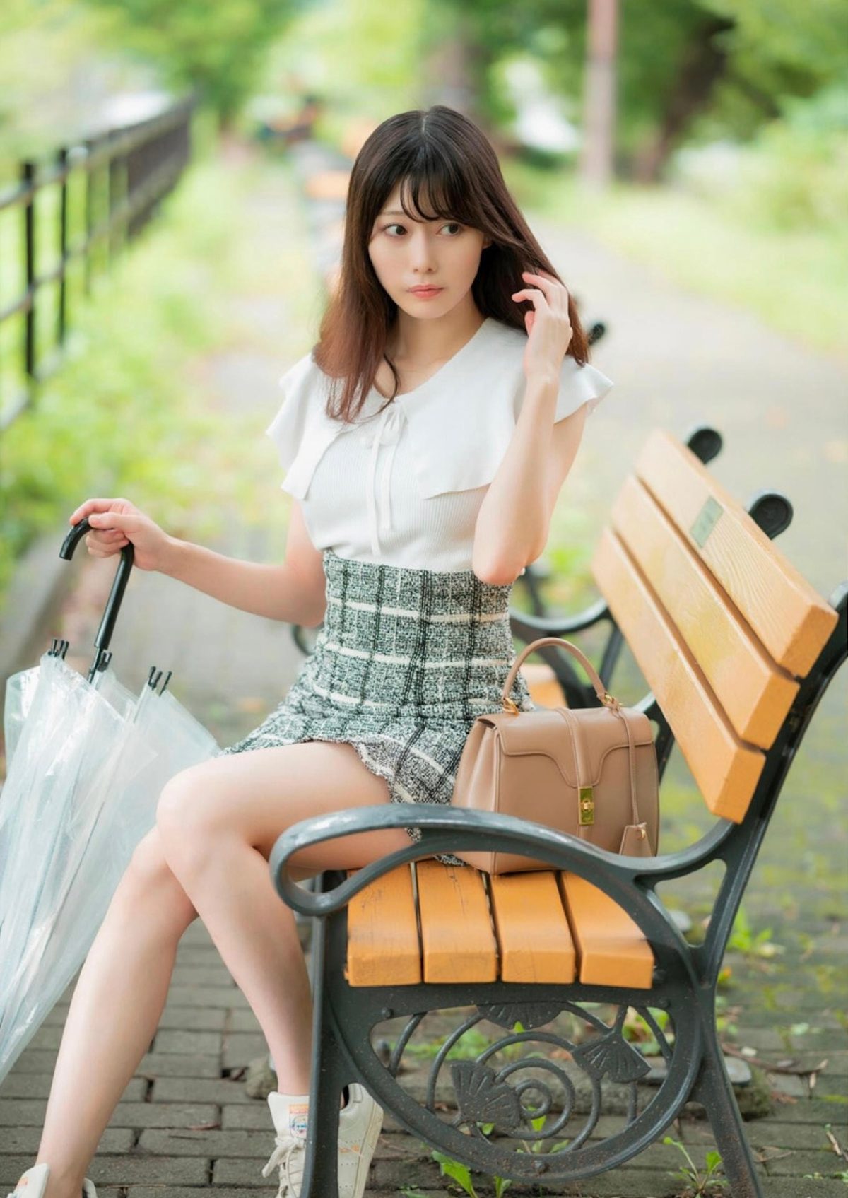 Momosato Rea 桃里れあ - 一日だけの恋人 Part1