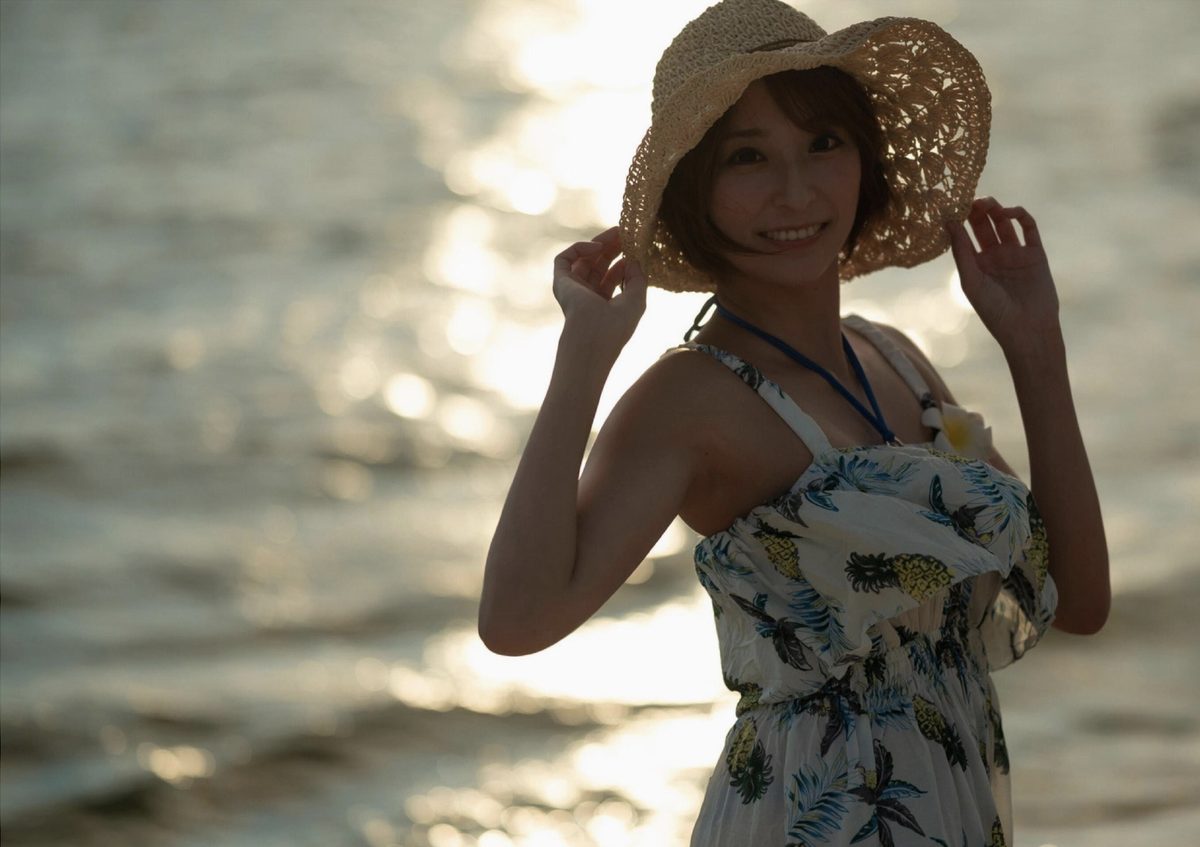 Saki Ogata 緒方咲 – 咲ちぃの長い夏休み Part3 48 Saki Ogata 緒方咲 – 咲ちぃの長い夏休み Part3