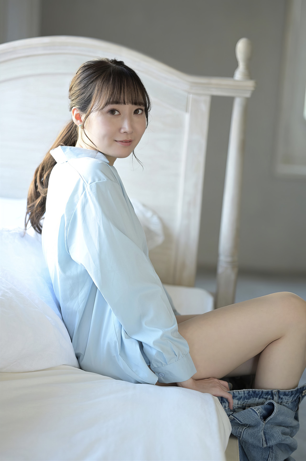 Takara 多香良, 週刊ポストデジタル写真集 [あなたのたからもの ] Set.01